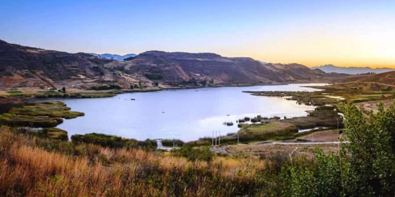 From Cajamarca: Porcón and Otuzco - Key Points