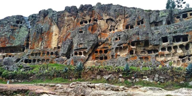 From Cajamarca: Porcón and Otuzco - A Detailed Look at the Tour Experience