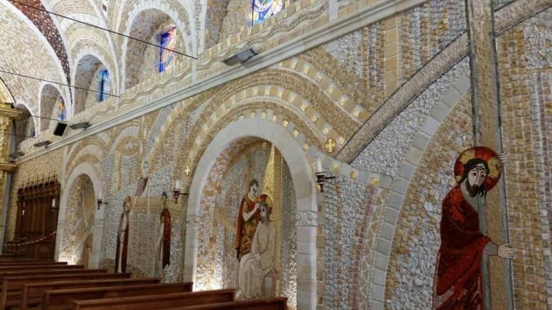 From Cajamarca: Tour to the Polloc Sanctuary - A Detailed Look at the Tour Experience