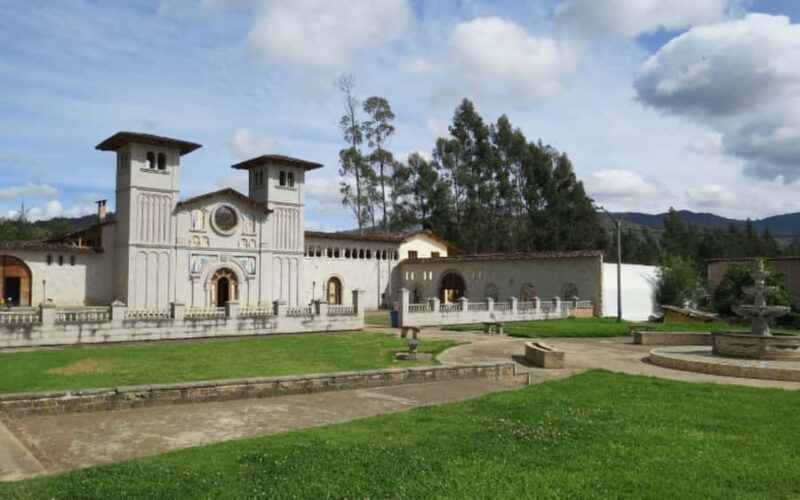 From Cajamarca: Tour to the Polloc Sanctuary - Who Should Consider This Tour?