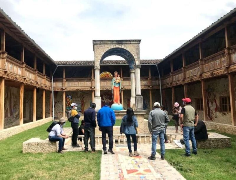 From Cajamarca: Tour to the Polloc Sanctuary - FAQ