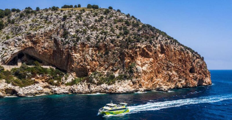 From Cala Bona: East Coast Glass-Bottom Boat Trip - Who Should Consider This Tour?