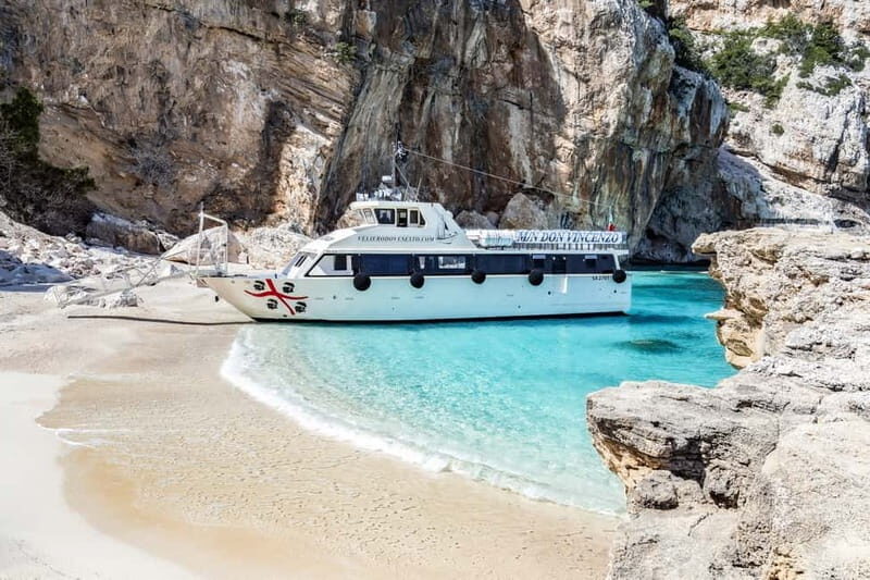 From Cala Gonone: Gulf of Orosei Cruise to Cala Goloritzè - From Cala Gonone: Gulf of Orosei Cruise to Cala Goloritzè — A Complete Guide