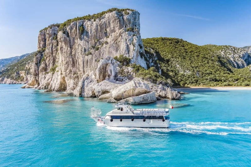 From Cala Gonone: Gulf of Orosei Cruise to Cala Goloritzè - Practical Tips for Your Cruise