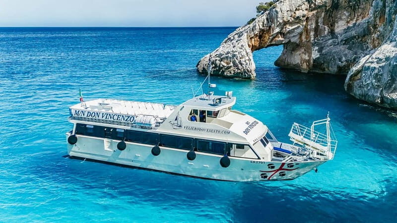 From Cala Gonone: Gulf of Orosei Cruise to Cala Goloritzè - The Sum Up: Who Should Consider This Tour