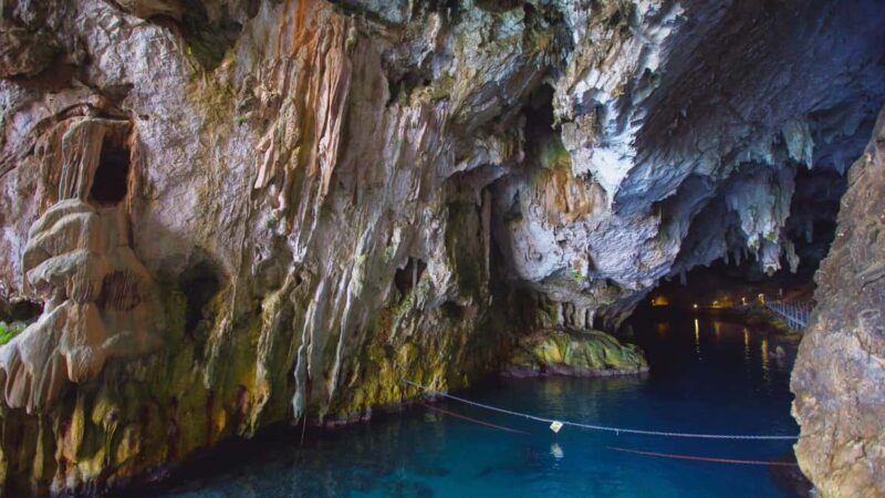 From Cala Gonone: transfer to the Bue Marino Caves - Overall Value and Experience