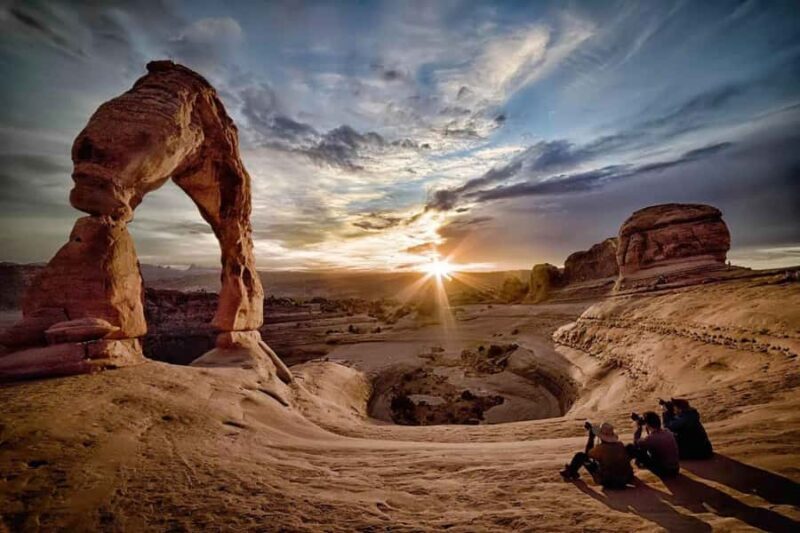 From Calama: 4 Days Trip to the Atacama Desert - The Details That Make It Special