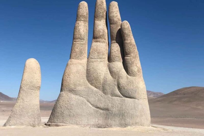 From Calama: 4 Days Trip to the Atacama Desert - The Experience in Context