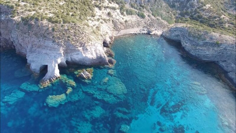 From Calasetta: Scooter hire on the island of Sant'Antioco - Who Should Consider This Experience?