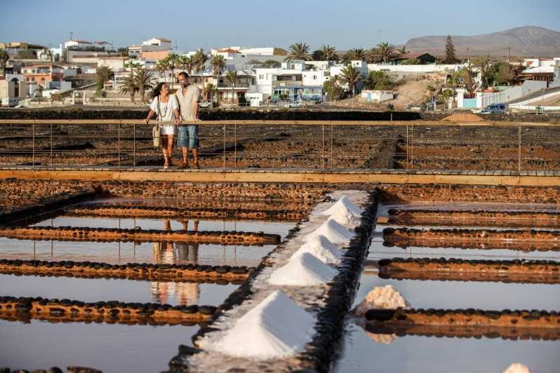 From Caleta de Fuste: Explore Rural Fuerteventura Tour - In-Depth Look at the Experience