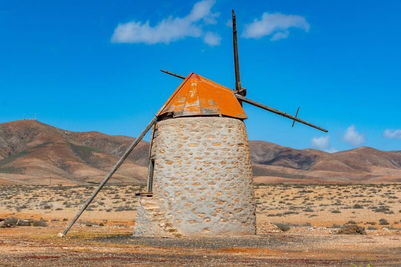 From Caleta de Fuste: Explore Rural Fuerteventura Tour - Final Thoughts