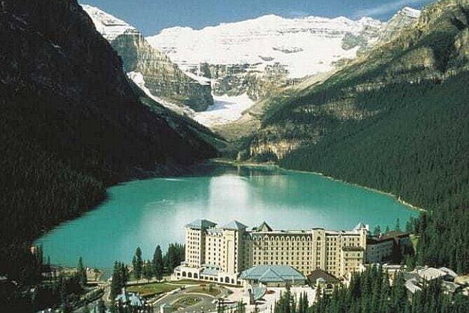 From Calgary Banff and Yoho National Park and Lake Louise Tour - FAQ