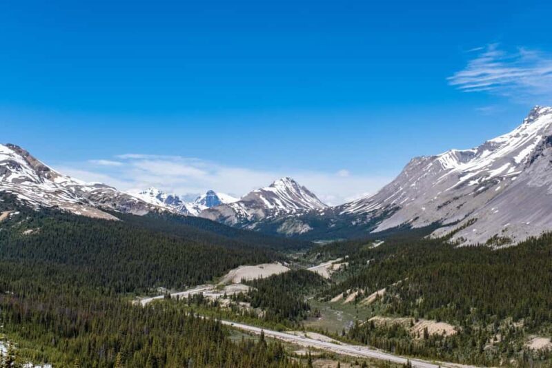 From Calgary/Banff/Canmore: Rockies Day Trip with Icefield - Who Should Consider This Tour?