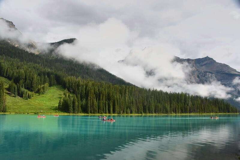 From Calgary: Banff, Moraine Lake and Lake Louise Tour - Authentic Experiences and What Reviewers Say