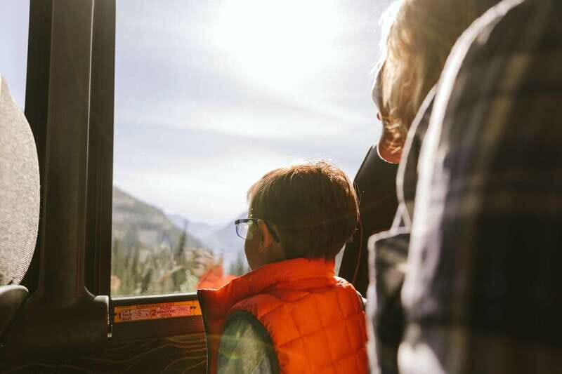 From Calgary: Banff Tour with Gondola & Lake Cruise - Key Points