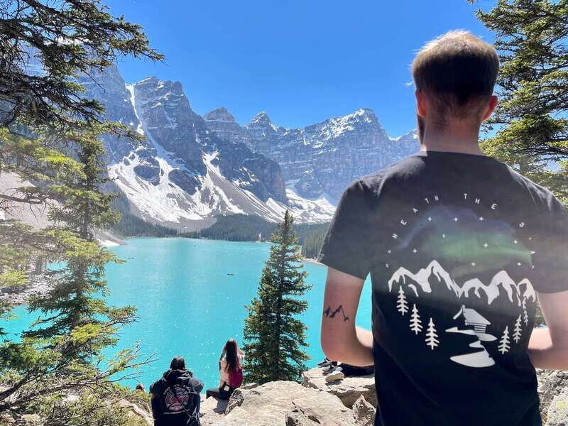 From Calgary: Banff & Yoho National Parks Private Day Tour - A Detailed Look at the From Calgary: Banff & Yoho National Parks Private Day Tour