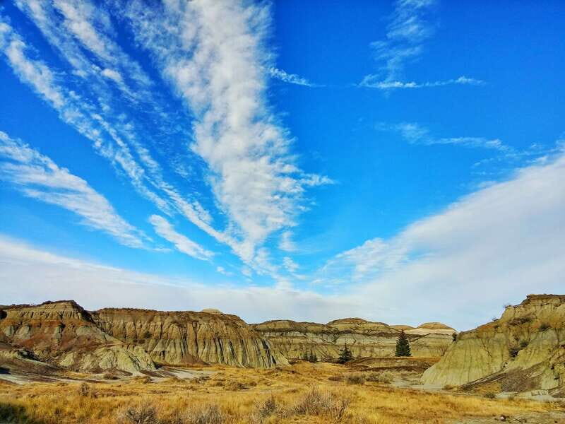 From Calgary: Canadian Badlands Private Geological Tour - FAQ