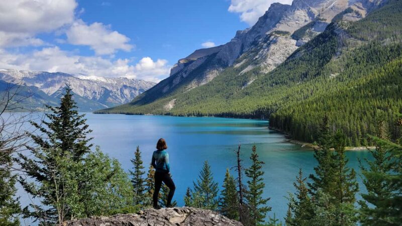 From Calgary/Canmore: Banff National Park Premium Day Trip - FAQ