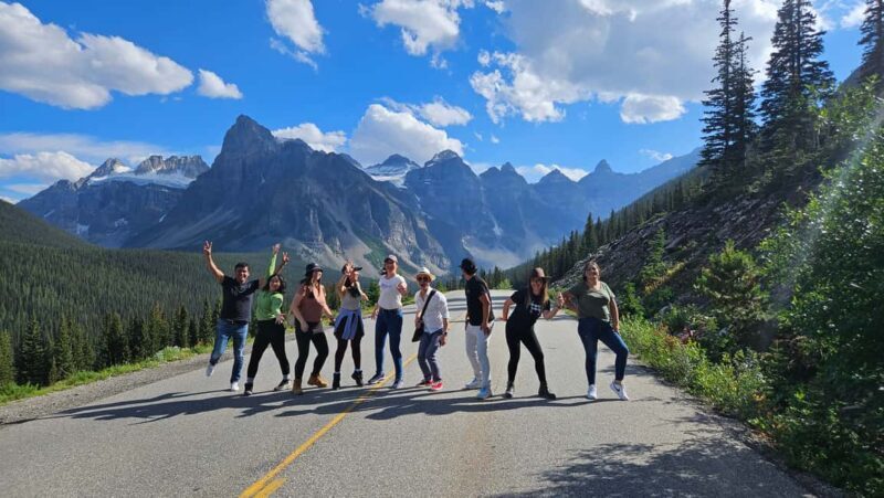 From Calgary/Canmore: Banff National Park Premium Day Trip - Final Thoughts