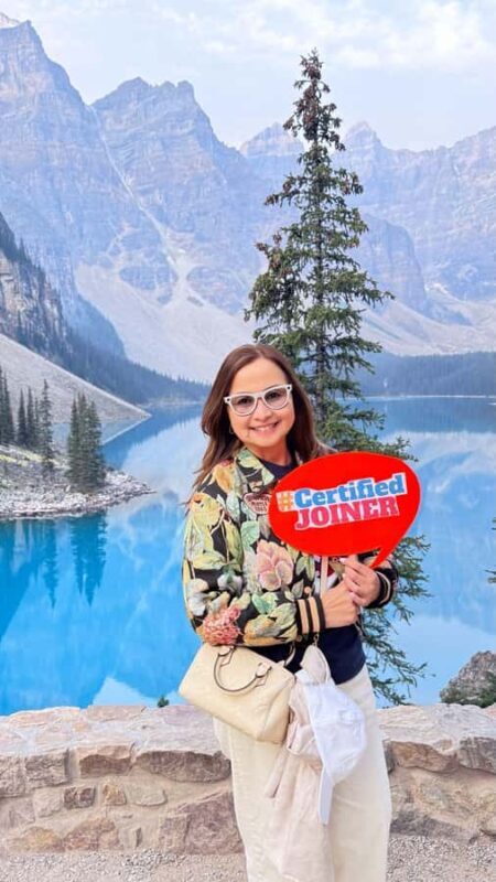 From Calgary: ICEFIELD PARKWAY Tour w/ FREE Edited Photos - From Calgary: ICEFIELD PARKWAY Tour w/ FREE Edited Photos — A Thorough Look