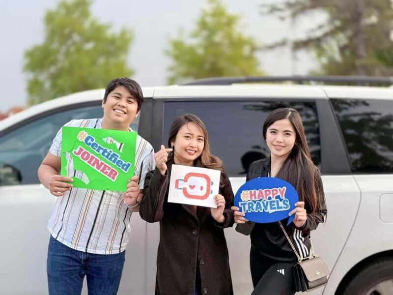 From Calgary: ICEFIELD PARKWAY Tour w/ FREE Edited Photos - Authentic Experiences and Practical Insights