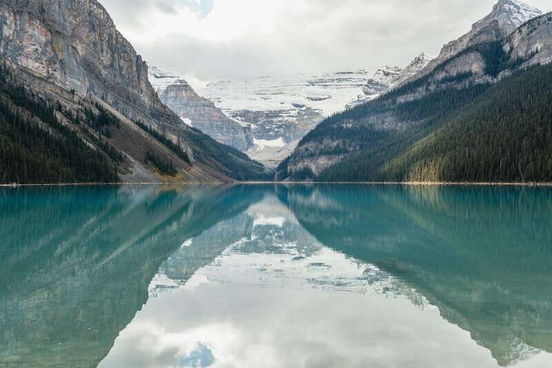 From Calgary: Private Banff National Park Day Trip - Exploring the Canadian Rockies: A Detailed Look at the Private Banff Day Trip