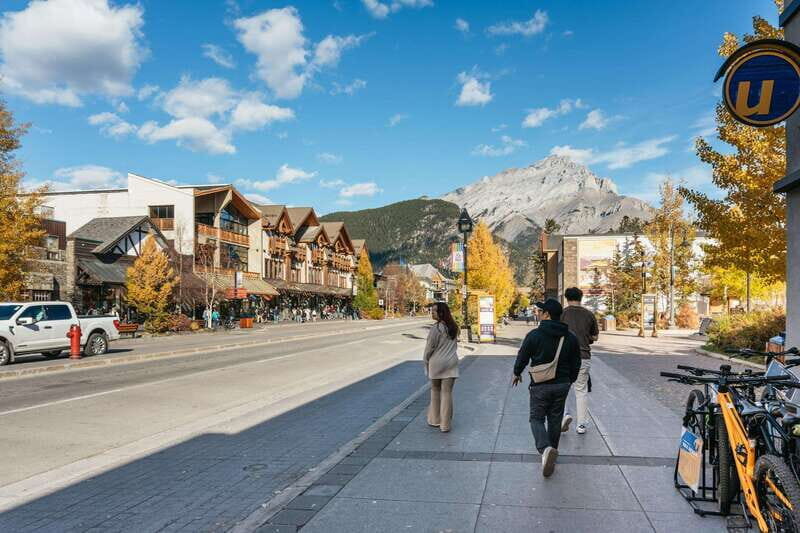 From Calgary: Private Banff National Park Day Trip - FAQs