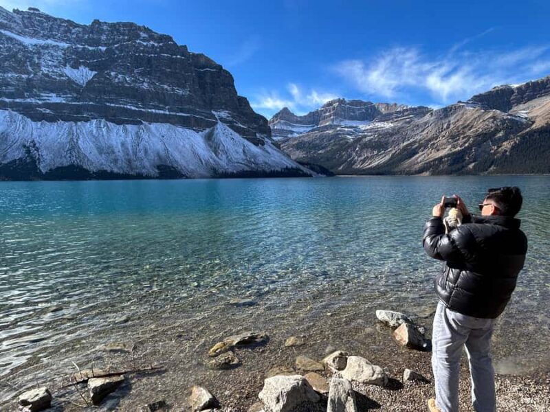 From Calgary: Private Rockies Tour with Brewery Visit - Who Will Love This Tour?