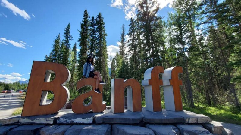 From Calgary to Banff: Day Trip with Wolfdog Sanctuary Visit - A Closer Look at the Calgary to Banff Day Trip