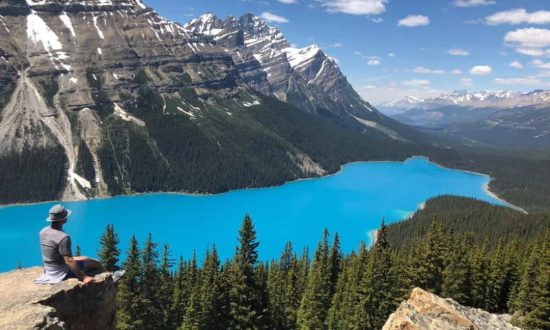 From CalgaryColumbia Icefield, Peyto & Bow Lakes Day Trip - Is This Tour Right for You?