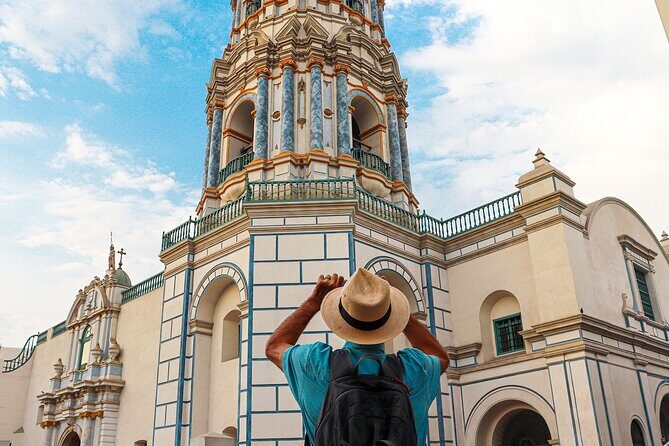 From Callao Port: Lima City Tour, Dinner and Magic Water Tour - Colonial and Religious Highlights