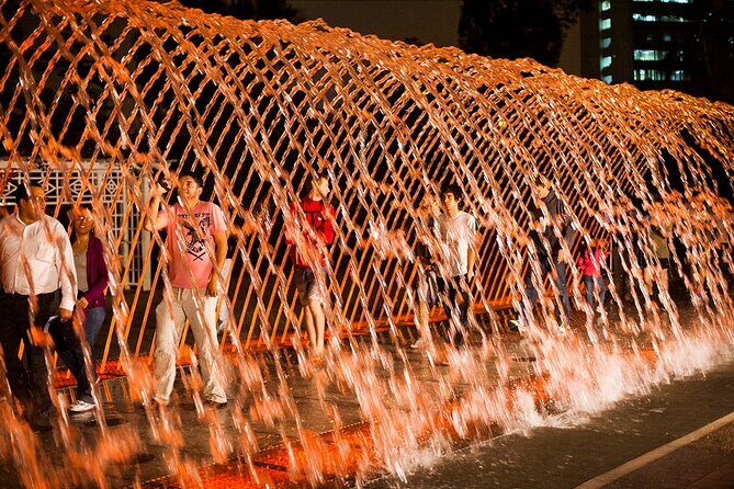 From Callao Port: Lima City Tour, Dinner and Magic Water Tour - Final Thoughts: Is This Tour Right for You?