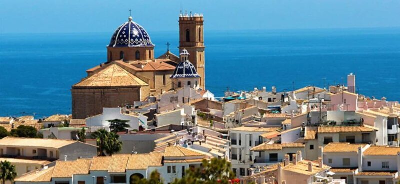 From Calpe to Guadalest & Altea - Who Should Consider This Tour?