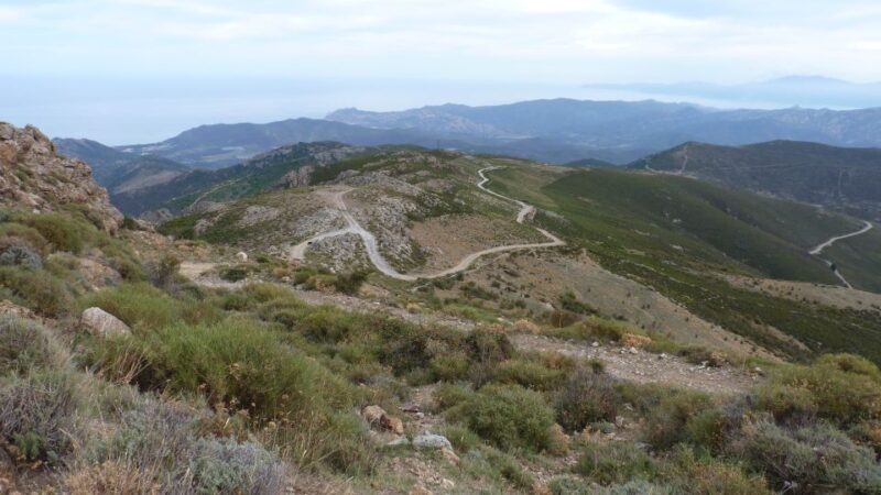 From Calvi: 4x4 Day Tour Mountain & Agriates' Saleccia Beach - FAQ