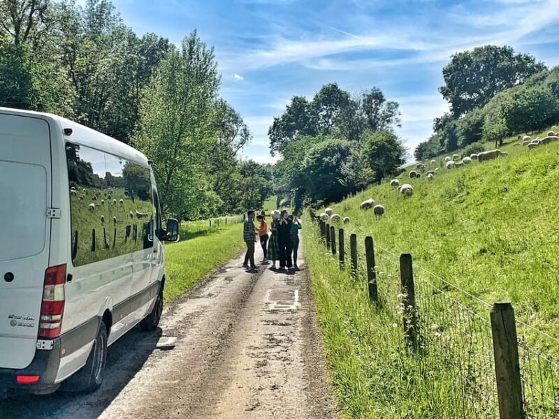 From Cambridge: Guided day trip to Stratford & The Cotswolds - Who Will Enjoy This Tour?