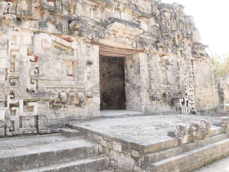 From Campeche: 2-Day Mayan Private Tour - From Campeche: 2-Day Mayan Private Tour — An Authentic Journey Through History and Nature