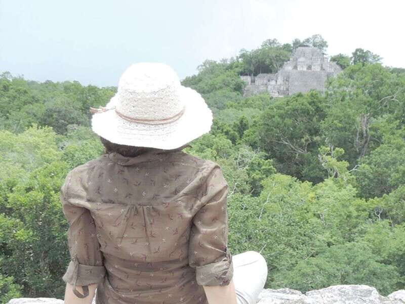 From Campeche: 2-Day Mayan Private Tour - Authentic Experiences and Practical Insights