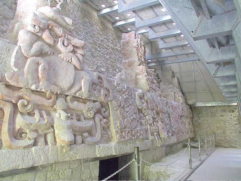 From Campeche: 2-Day Mayan Private Tour - Final Thoughts: Who Will Benefit Most?