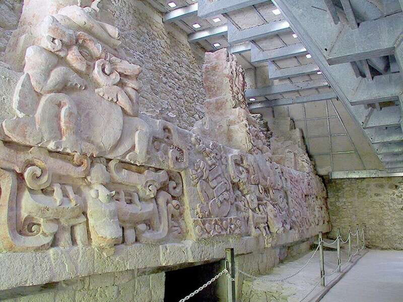 From Campeche: Calakmul Guided Nature and History Day Trip - Practical Details and Tips