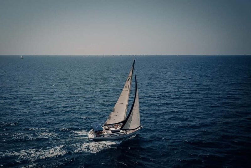 From can Pastilla : Sailing boat trip with Food & Drinks - Who Will Love This Tour?