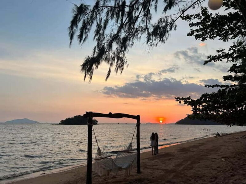 From Can Tho: 3-Day Nam Du Archipelago Tour with Transfers - From Can Tho: 3-Day Nam Du Archipelago Tour with Transfers — A Complete Review