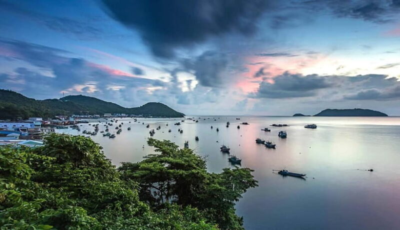 From Can Tho: 3-Day Nam Du Archipelago Tour with Transfers - The Tour Experience: Pros and Cons