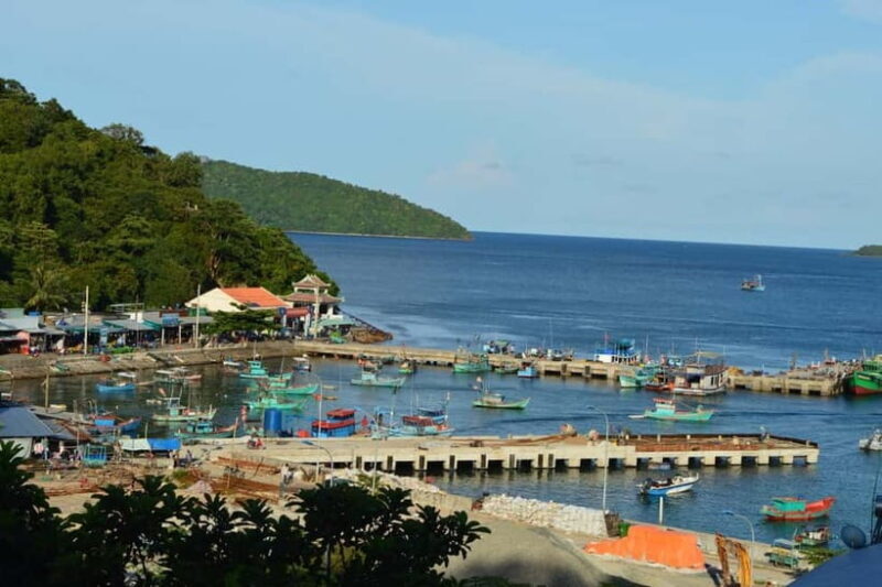 From Can Tho: 3-Day Nam Du Archipelago Tour with Transfers - Who Should Consider This Tour?