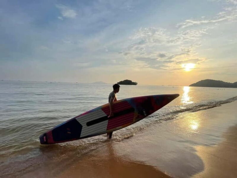 From Can Tho: 3-Day Nam Du Archipelago Tour with Transfers - Final Thoughts