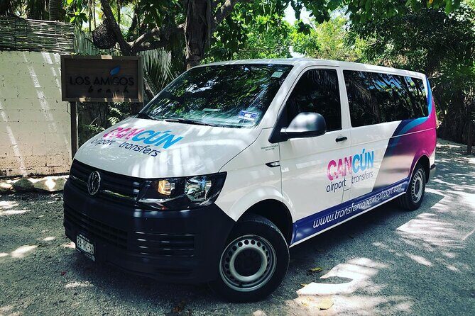 From Cancun Airport To Cancun Hotel Zone (Round Trip) - Who Should Consider This Service?