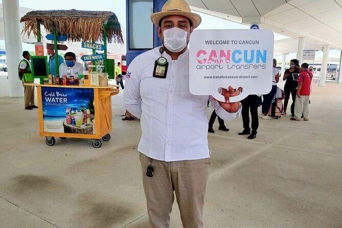 From Cancun Airport To Cancun Hotel Zone (Round Trip) - Final Thoughts