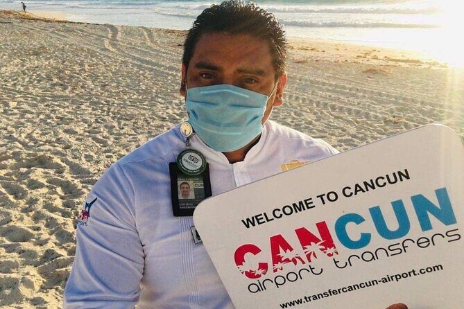 From Cancun Airport To Cancun Hotel Zone (Round Trip) - FAQ