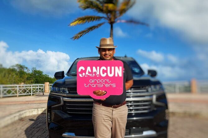 From Cancun Airport To Costa Mujeres (Luxury Transportation) Round Trip - In-Depth Review of the Cancun to Costa Mujeres Transfer Service