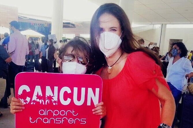 From Cancun Airport To Costa Mujeres (Luxury Transportation) Round Trip - Final Words: Is This the Right Transfer for You?