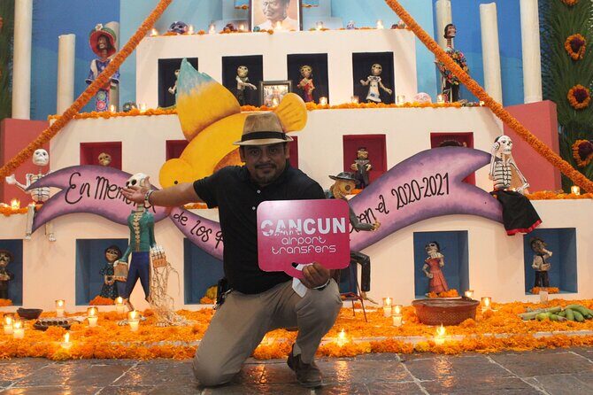 From Cancun Airport To Holbox (Chiquila) One Way - FAQ